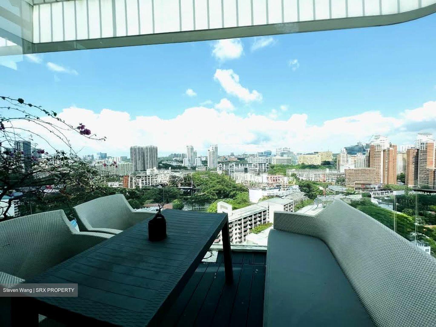Lush On Holland Hill (D10), Condominium #549305621